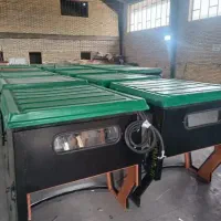 اتاق کمباین طرح شرکتی قم