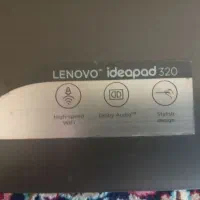 لپ تاپ لنوو آیدیپد ۳۲۰|رایانه همراه|هرسین, |دیوار