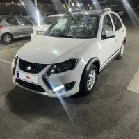 کوییک RSسفید مشکی صفر1404 اقساط|خودرو سواری و وانت|تهران, هفت حوض|دیوار