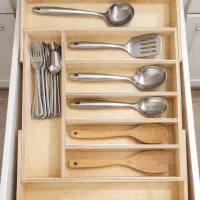 جا قاشقی / پا سماوری (ادویه)