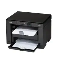پرینتر لیزری کانن MF3010