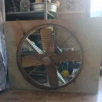 فن تهویه صنعتی