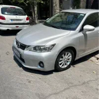 لکسوس ct200h|خودرو سواری و وانت|شیراز, درکی|دیوار