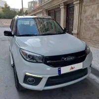 ام وی ام x33مدل ۹۸|خودرو سواری و وانت|مشهد, ارشاد|دیوار