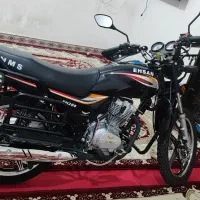 موتور احسان شکاری 200