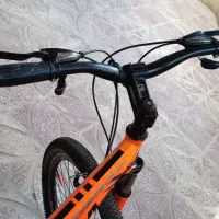 دوچرخه المپیا 27.5