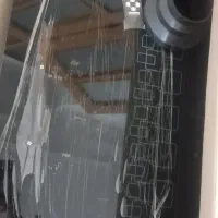 هودو گاز|اجاق گاز و لوازم برقی پخت‌وپز|مینودشت, |دیوار