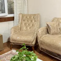 مبل ۷ نفره|مبلمان خانگی و میز عسلی|بندر ماهشهر, |دیوار