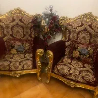 ست کامل مبلمان|مبلمان خانگی و میز عسلی|تهران, بنی‌هاشم|دیوار
