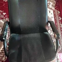 صندلی چرخ دار