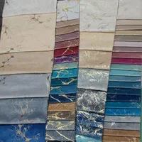 پرده مخمل و حریر با طرح‌های لوکس