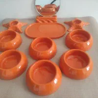 هفت سین و گل نرگس