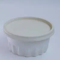 پخش ظروف یکبار مصرف گیاهی|ظروف نگهدارنده، پلاستیکی، یکبارمصرف|تهران, شارق|دیوار