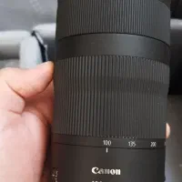 لنز ۴۰۰-۱۰۰ کنون