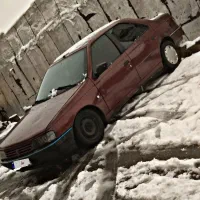 پژو 405 مدل 78 ، فروش فوری