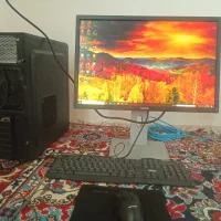 فروش کیس با مشخصات داخل عکس ها