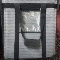 ساک بزرگ چرخداروچمدان