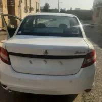 ساینا ۱۴۰۰|خودرو سواری و وانت|ایذه, |دیوار