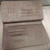 کیف پول چرم|کیف، کفش، کمربند|قدس, شهر‌قدس|دیوار