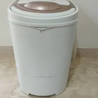 مینی واش سیلور لوکس