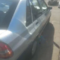 پراید ۱۴۱ مدل۸۷|خودرو سواری و وانت|تهران, هاشمی|دیوار