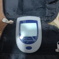 دستگاه قند خون