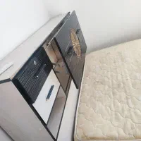 تخت خواب|تخت و سرویس خواب|ایرانشهر, |دیوار