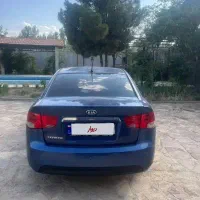 فروش سراتو مدل ۹۵ موتور ۲۰۰۰ اتومات|خودرو سواری و وانت|مشهد, سجاد شهر|دیوار