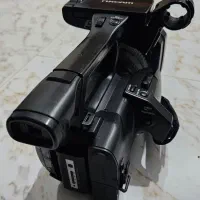 فروش دوربین انیکس ۱۰۰  nx100|دوربین عکاسی و فیلم‌برداری|اصفهان, قائمیه|دیوار