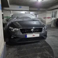 تارا اتوماتیک v4