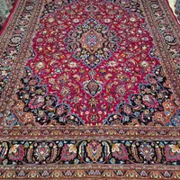 فرش دستباف ۱ جفت ۱۲ متری. گالری فرش ایران