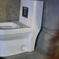 توالتفرنگی|لوازم سرویس بهداشتی|ماهیدشت, |دیوار