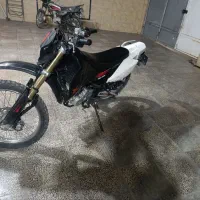 تریلGV200