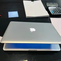 مک بوک پرو ۱۳|رایانه همراه|تهران, میرداماد|دیوار