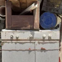 سلام خریدار انواع ضایعات درب منزل|خدمات پیشه و مهارت|اردکان, |دیوار
