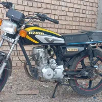 متور شیرکوه مدل ۹۸