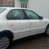 سمند سورن ۸۷|خودرو سواری و وانت|اصفهان, شهریار|دیوار