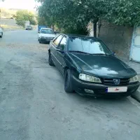 پژو پارس مدل 80