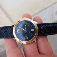 ساعت‌کاسیو چرم