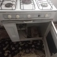 اجاق گاز|اجاق گاز و لوازم برقی پخت‌وپز|تهران, حشمتیه|دیوار