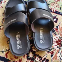 دمپایی طبی پسرانه سایز 38