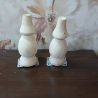 پایه مبل چوبی