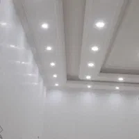 گچکاری ولکه گیری وگچ کاری  ونورمخفی بابهترین کیفیت|خدمات پیشه و مهارت|بندر ماهشهر, |دیوار