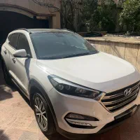 توسان ۲۰۱۷ شرکتی