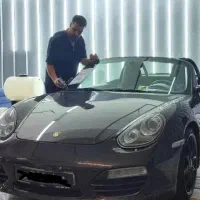 کارشناس خودرورتبه اول تشخیص رنگ سیارفنی کل تهران