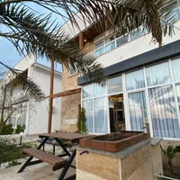 رزرو ویلا استخردار شهرکی بحـری لنـد|اجارهٔ کوتاهمدت ویلا و باغ|رشت, دیلمان|دیوار