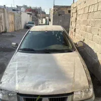 سمند83|خودرو سواری و وانت|بندرعباس, |دیوار