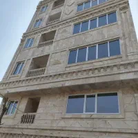 150متری نوساز کلید نخورده خیابان تهران