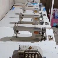 کارگاه با تمام لوازم