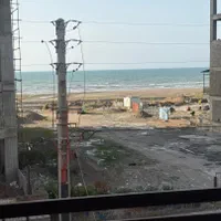 فروش آپارتمان بادید به دریا در۵۰متری ساحل سرخرود